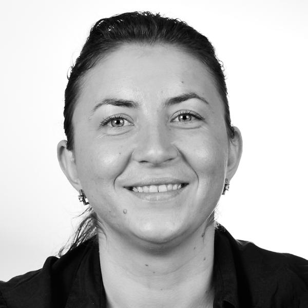 Alexandra Butuza