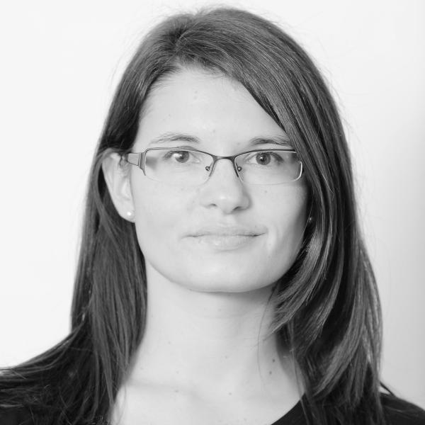 Alina Alexandrescu