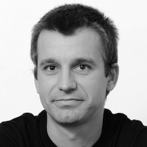 Narcis Dragoi